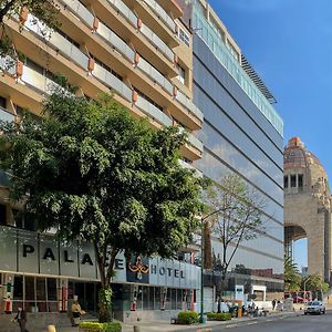 Hotel Palace Mexico